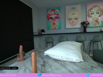 webcam girl rosiebones image #3757710