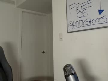 webcam man andersonstorm image #7199071