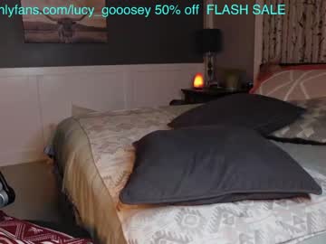 webcam girl lucy_gooosey image #5338855