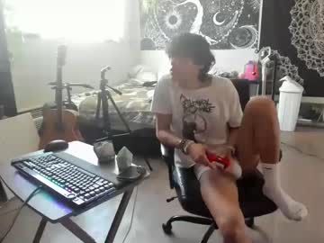 webcam man bashful4200 image #5832361