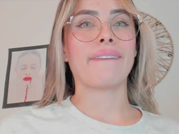 webcam girl antonia_savatto_ image #328355
