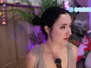 webcam girl sunny_sonnie image #9328098