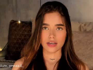 webcam girl _meghan_gomez1_ image #3433752