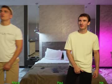 webcam man paul_rubini image #7714381