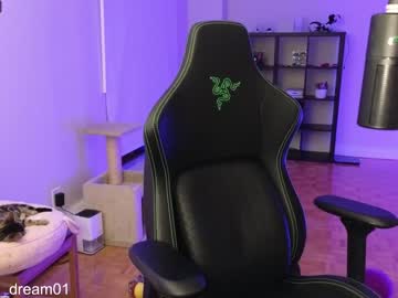 webcam girl alexa_dream image #5546984