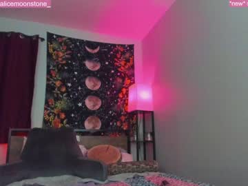 webcam girl alice_moonstone image #4158829