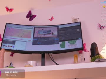webcam girl lil_eva image #4325650
