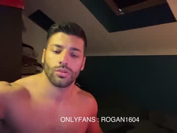 webcam man rogan1604 image #4059161
