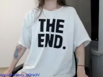 webcam girl sexy_b0rsch image #6701317