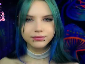 webcam girl merciabawden image #9033880