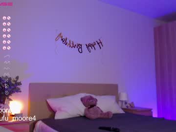 webcam girl lumoore image #4891173