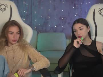webcam couple kira0541 image #7569582