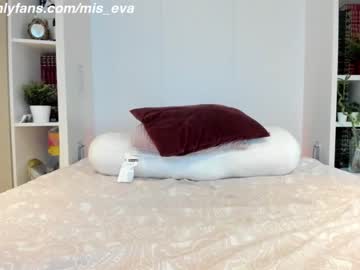 webcam girl mis_eva image #3323557