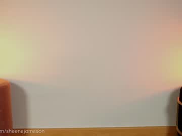 webcam girl sheenajomason image #1939492