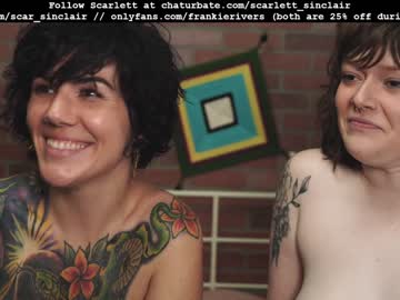 webcam girl _frankie_rivers image #1771319