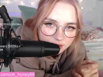 webcam girl honey_devildoll image #508516