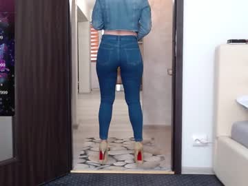 webcam girl carmela_fox image #6840717