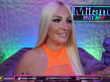 webcam girl tamaramilano image #2935961