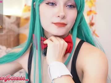 webcam girl sunny_sonnie image #8085256