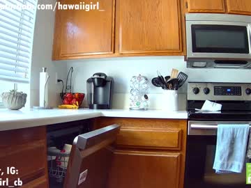 webcam girl hawaiigirl_ image #5287133