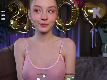 webcam girl lissa_meooow image #8427363