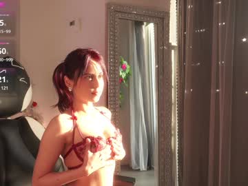 webcam girl mysticxkitty image #8372032