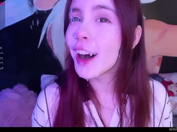 webcam girl nyakawaii69 image #345762