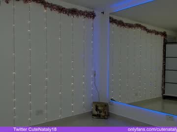 webcam girl cutenataly image #3728983
