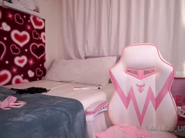 webcam girl laylas_universe image #6351421