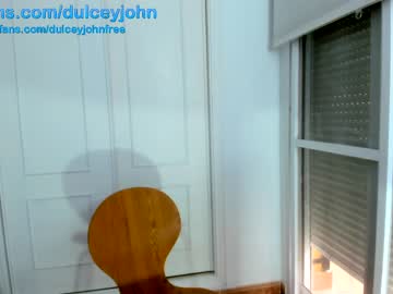 webcam girl dulceyjohn image #4869479