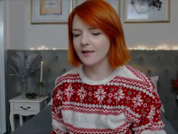 webcam girl ginger_pie image #613260