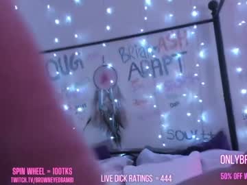webcam girl butterybubblebutt image #4280875