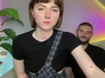 webcam couple m4rk_and_cl4udi4 image #4234353
