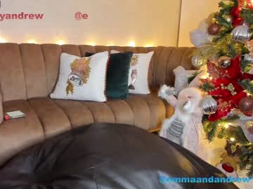 webcam couple emma_andrew1 image #556261