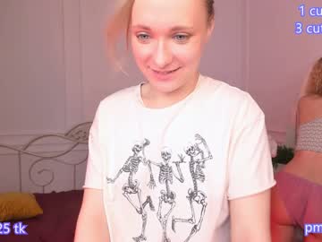 webcam couple julia___sun image #3053551