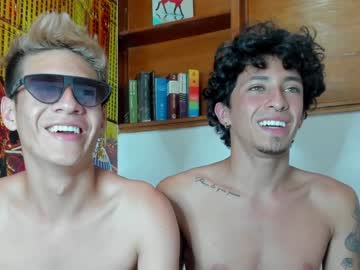 webcam couple dominic_radccliffe image #944302