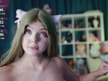 webcam girl madnessalise image #8560442