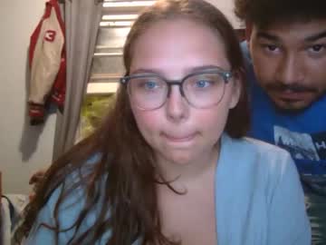 webcam couple prettycumbabe8 image #4718427
