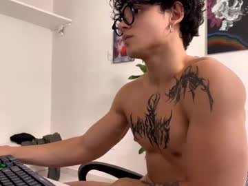 webcam man fit_prince_ image #7278565