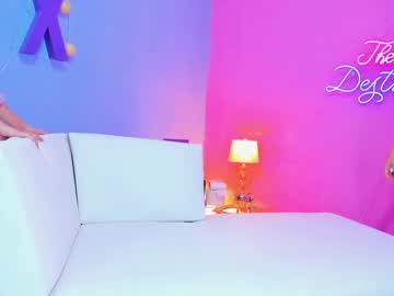 webcam couple ruby_911 image #5339021