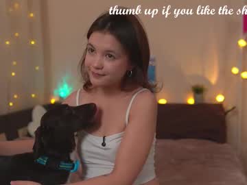 webcam girl tiny_miracle image #8930238