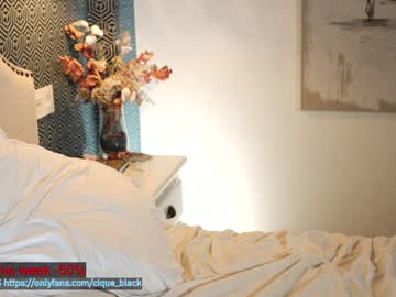 webcam girl cique_black image #9647016