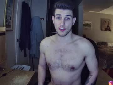 webcam man cloudsent image #1736920