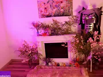 webcam girl reibelletv image #9007213