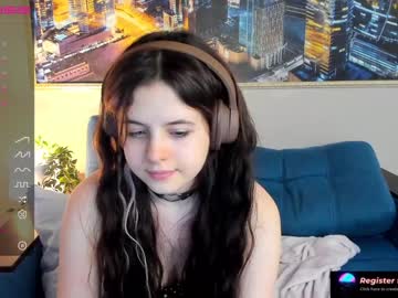 webcam girl nessa_more image #3406442