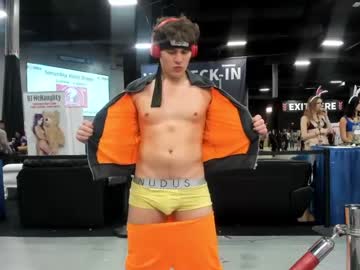 webcam man thejohnnystone image #2932909