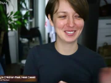 webcam girl morganxu image #620792