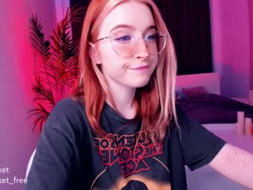 webcam girl pocketrocket_ image #265982
