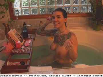 webcam girl _frankie_rivers image #8838582