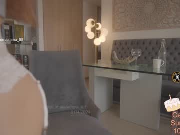 webcam girl emma_lu1 image #6821792